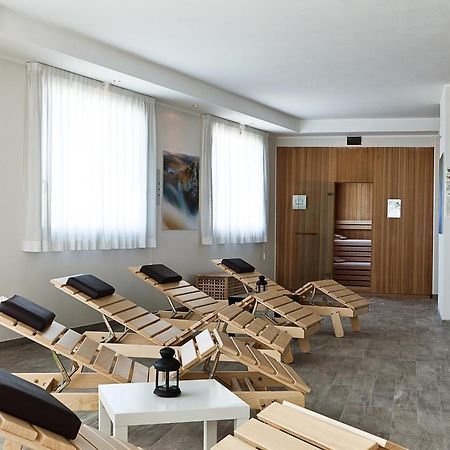 Hotel Fiera Rimini Eksteriør bilde
