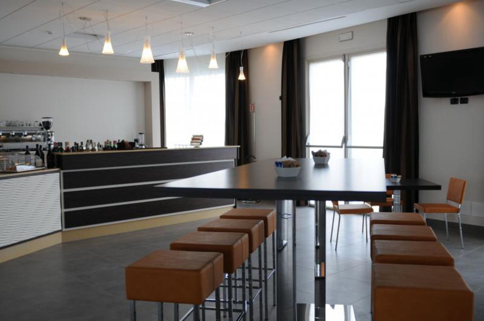 Hotel Fiera Rimini Eksteriør bilde