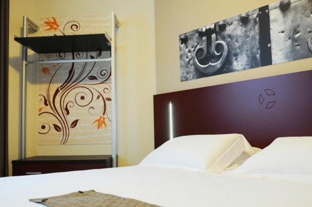 Hotel Fiera Rimini Rom bilde