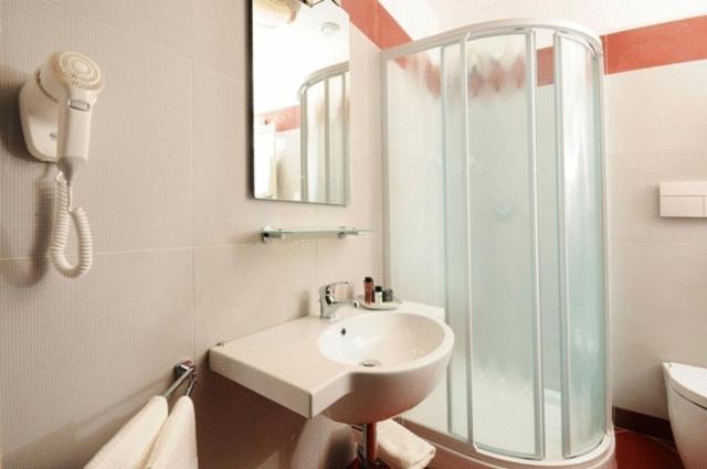 Hotel Fiera Rimini Eksteriør bilde