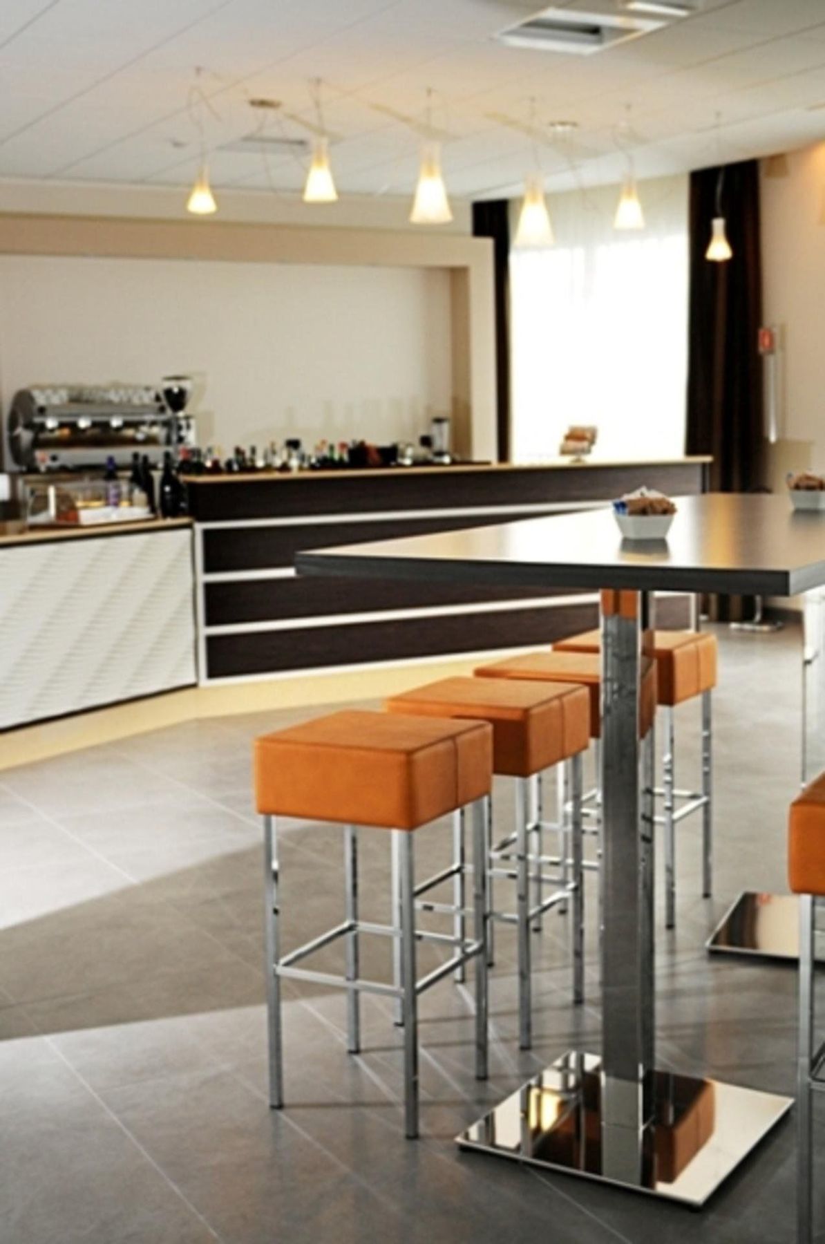 Hotel Fiera Rimini Eksteriør bilde