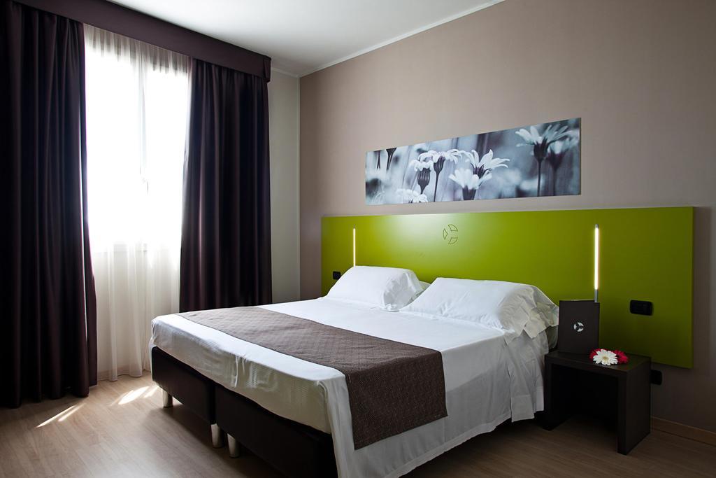 Hotel Fiera Rimini Eksteriør bilde